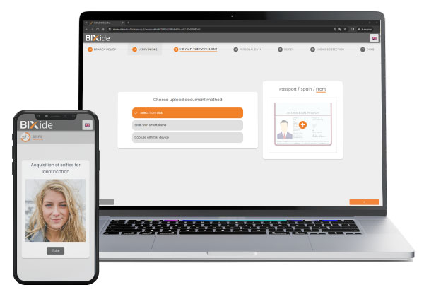 Digital Onboarding Digital Onboarding