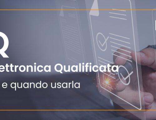 Firma Elettronica Qualificata (FEQ): che cos’è e quando usarla