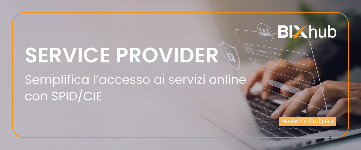 Service Provider