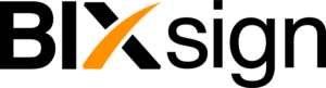 Logo_BIXsign