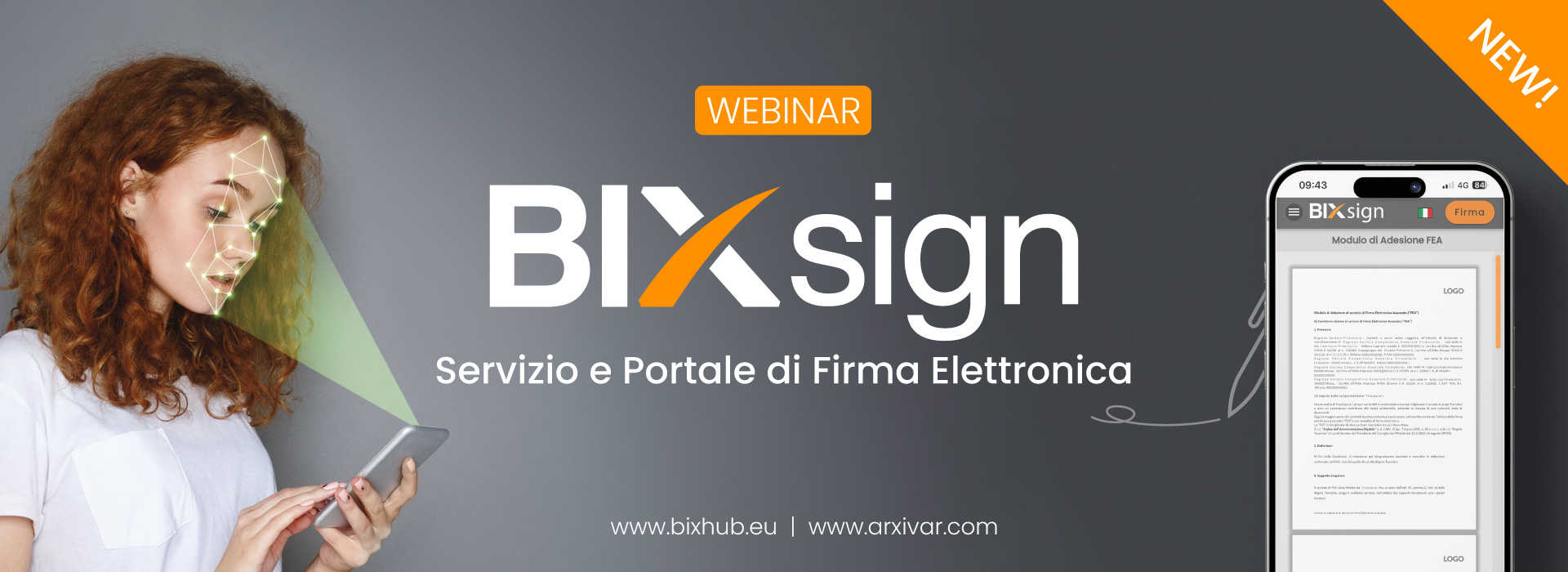 BIXhub-BIX-SIGN-Portal